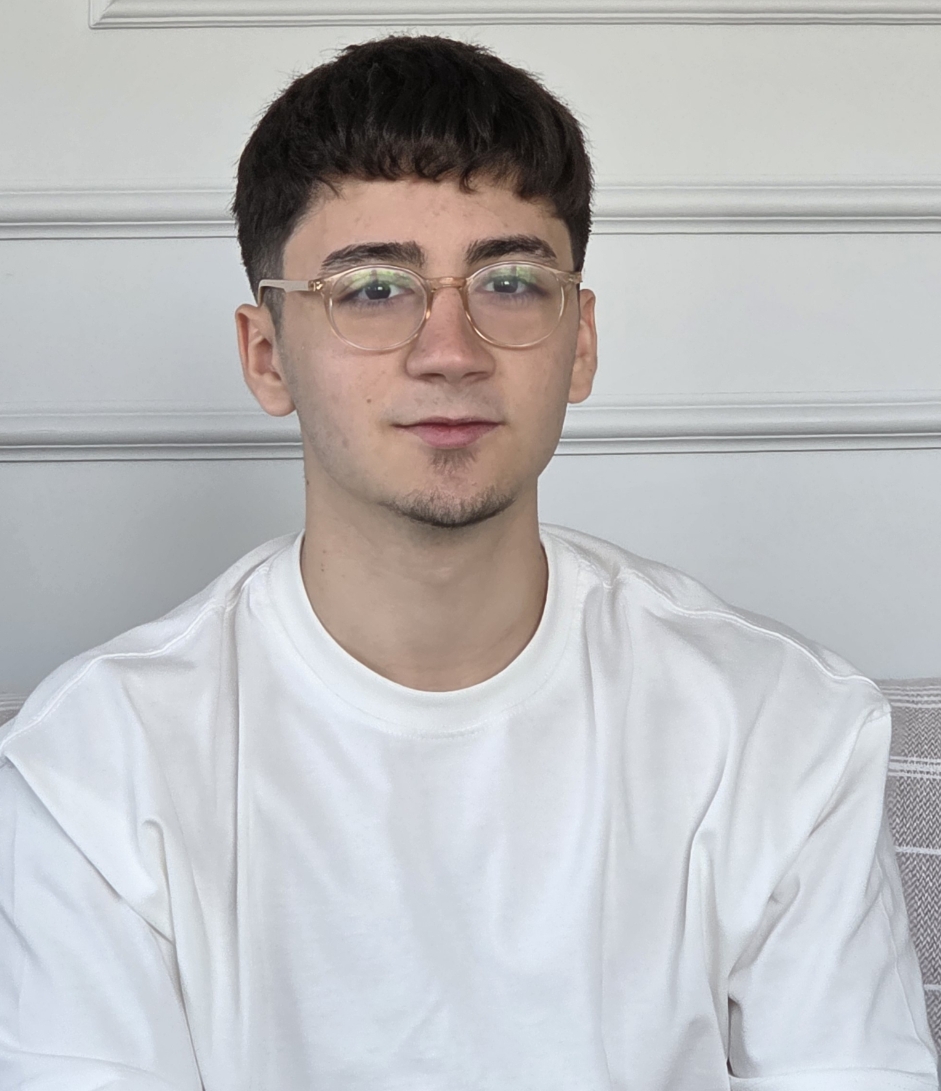 Harun Aydın - Müşteri İlişkileri