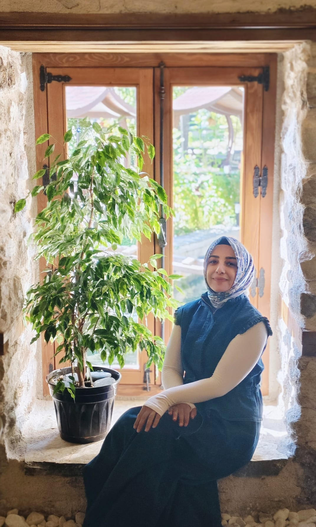 Fatma Budulgan - Muhasebe & Finans